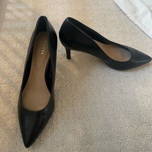 Alfani Elegant Black Heels for Women